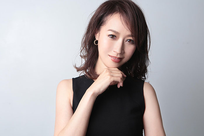 櫻居社長の写真