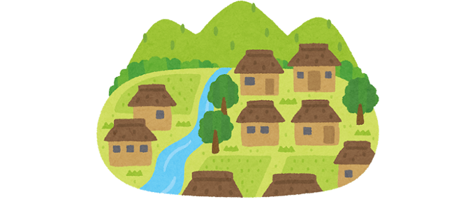 農地転用のための農用地区域からの除外要件