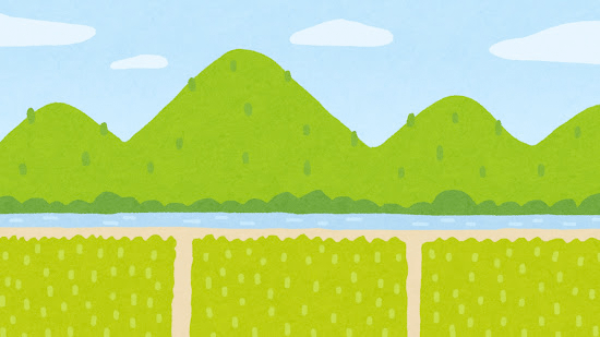 農用地区域の設定要件