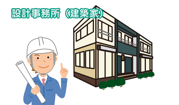 設計事務所