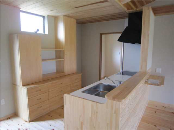 既製品にはない味が出る