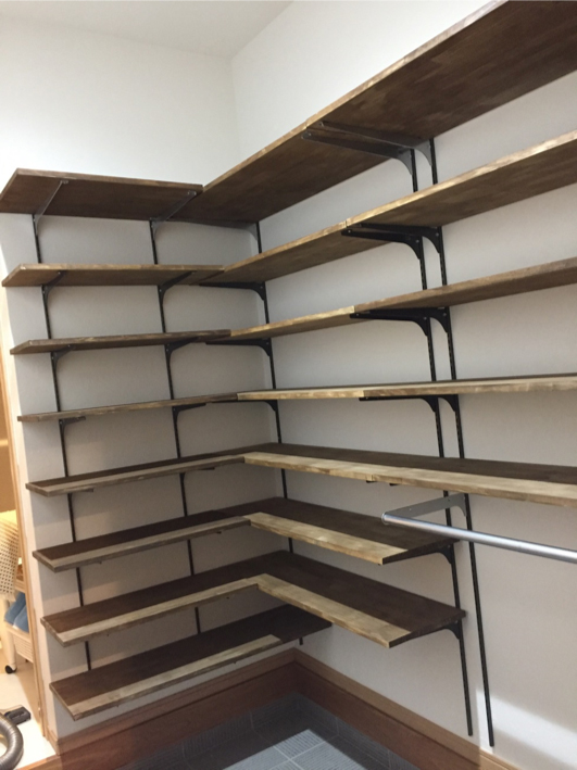 収納のイメージ