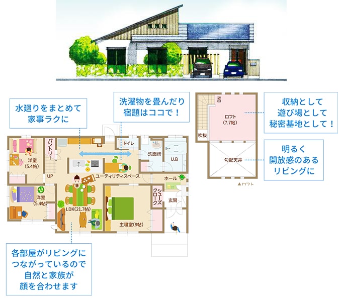 富士住建