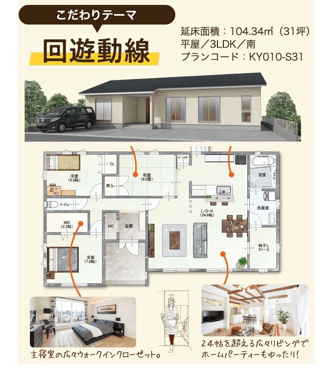 レオハウス（現ヤマダホームズ）