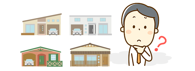 1000万円台の平屋の表示価格は本体工事のみの価格