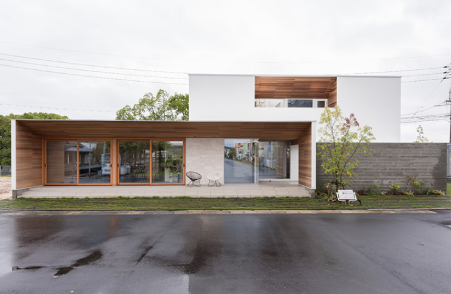 シンプルモダンスタイル