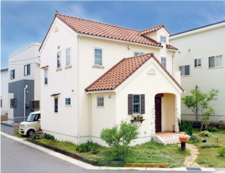 カントリースタイル