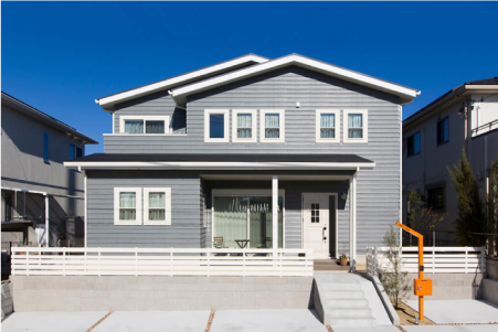 アメリカンスタイル