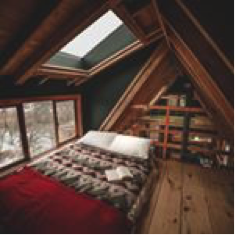 Tiny House inspiration