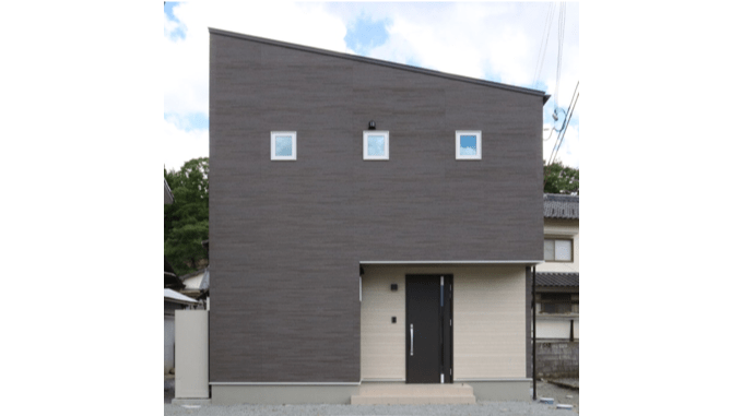 本体価格1,468万円の家