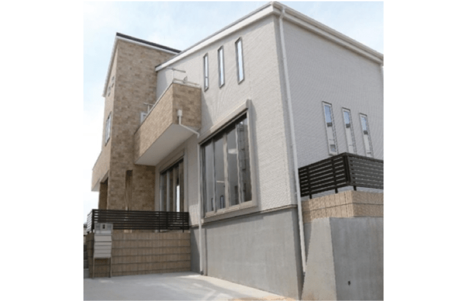 本体価格1,480万円の家