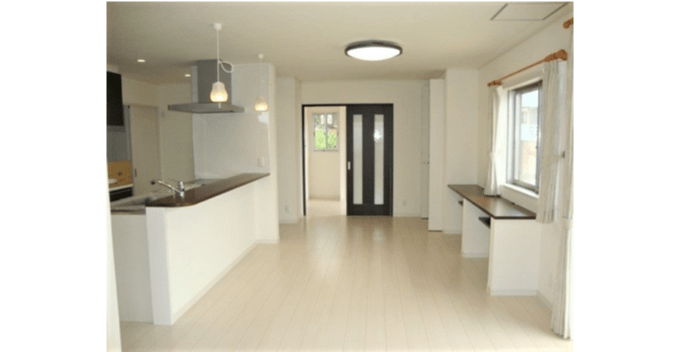 センチュリーホームの実例