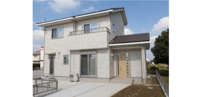 レオハウスの実例