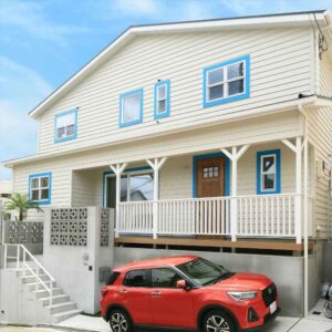 サーファーズスタイル