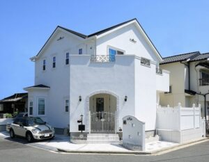 フレンチスタイル