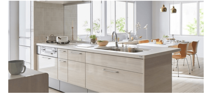 システムキッチン