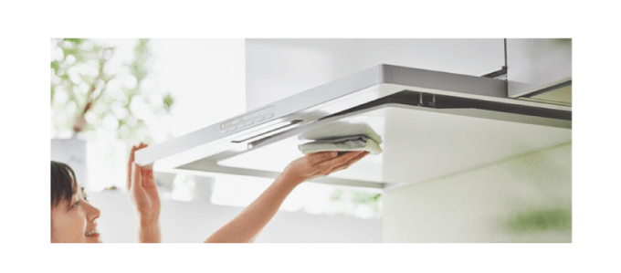 よごれんフード