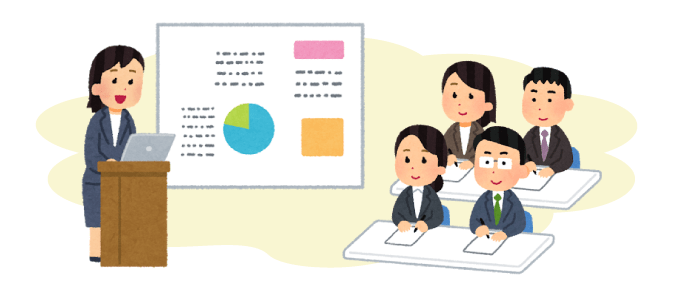 家を建てるときは勉強会に参加するのもおすすめ！