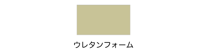 ウレタンフォーム