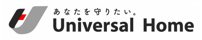 ユニバーサルホーム