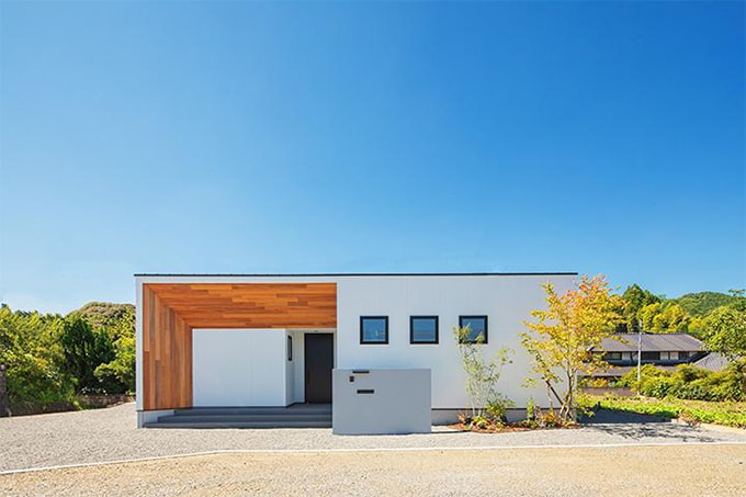 logic architecture / 株式会社ロジック