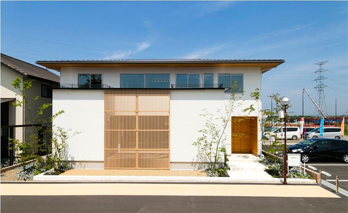 新規建設株式会社