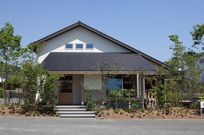 新産住拓株式会社