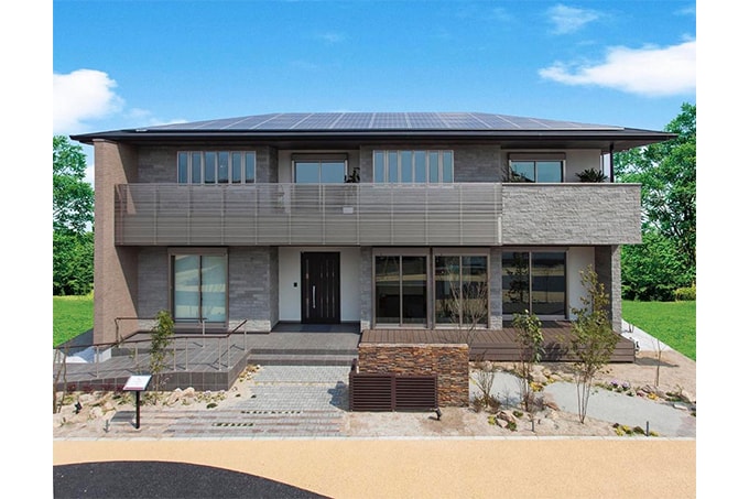 アイ-ウッド株式会社