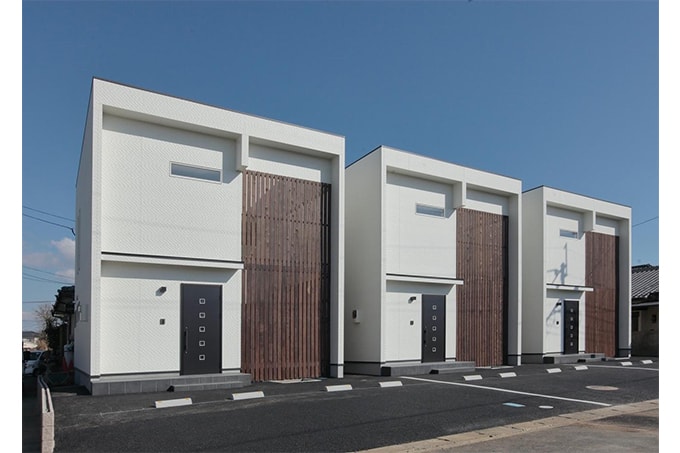 株式会社コスモホーム