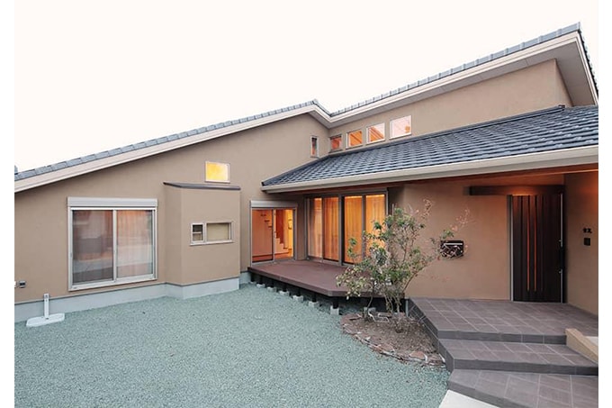 株式会社三友工務店