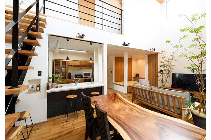 アーバンホーム