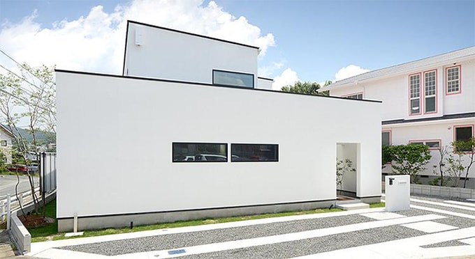 株式会社　木村建設 住宅事業部　BAUHAUS（バウハウス）