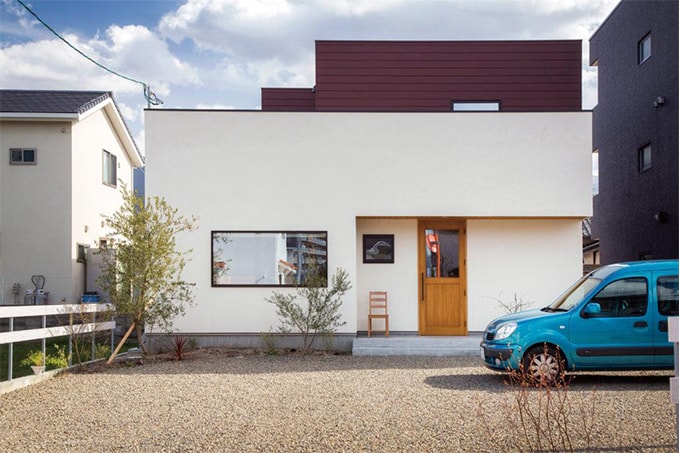 株式会社アーキハウス