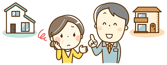 1000万円台の家を建てる時に注意するポイント