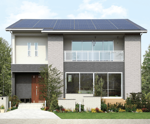 アイフルホーム「セシボ爽」