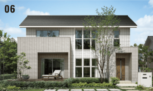 クレバリーホーム「CX」