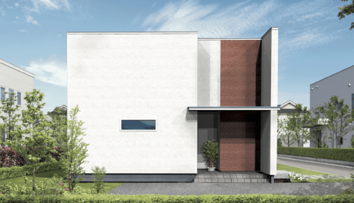 アエラホーム「プレスト」