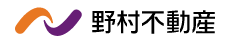 野村不動産グループロゴ