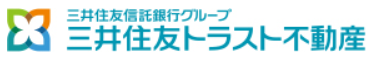 三井住友トラスト不動産ロゴ