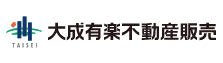 大成有楽不動産販売グループロゴ