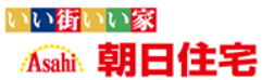朝日住宅ロゴ