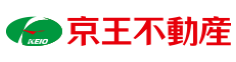 京王不動産ロゴ