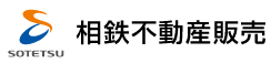 相鉄不動産販売ロゴ