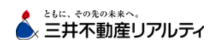 三井不動産リアルティロゴ