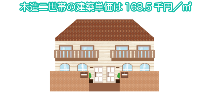 木造二世帯住宅