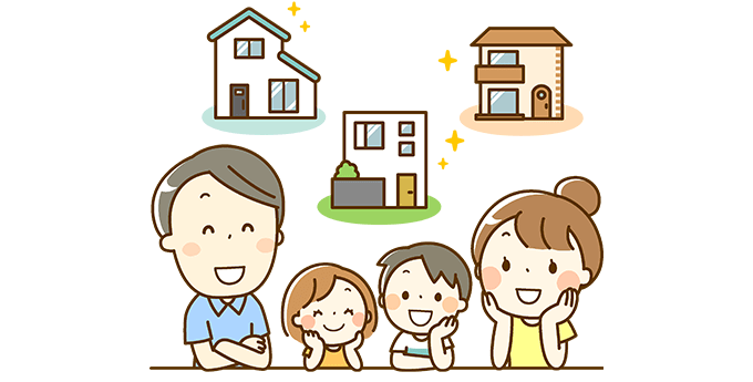 コミコミ1500万円の家は、ローコスト住宅の部類に入る