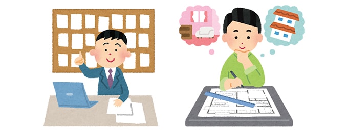 坪単価35万円で家を建てる事ができる5つの住宅会社