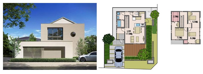 アキュラホーム