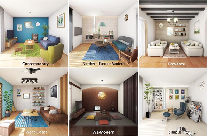 ロイヤルハウス