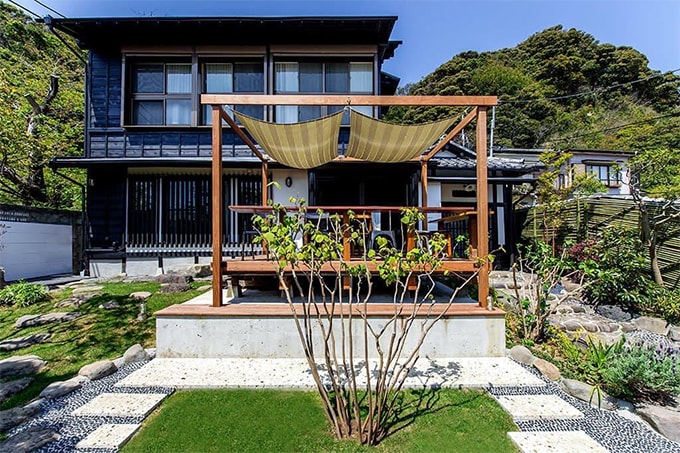 矢島建設工業株式会社外観